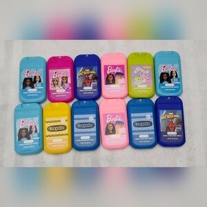 Crayola Hand Sanitizer Spray - Yellow, Blue, Pink